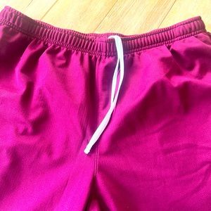 Under Armour Shorts, Like New!